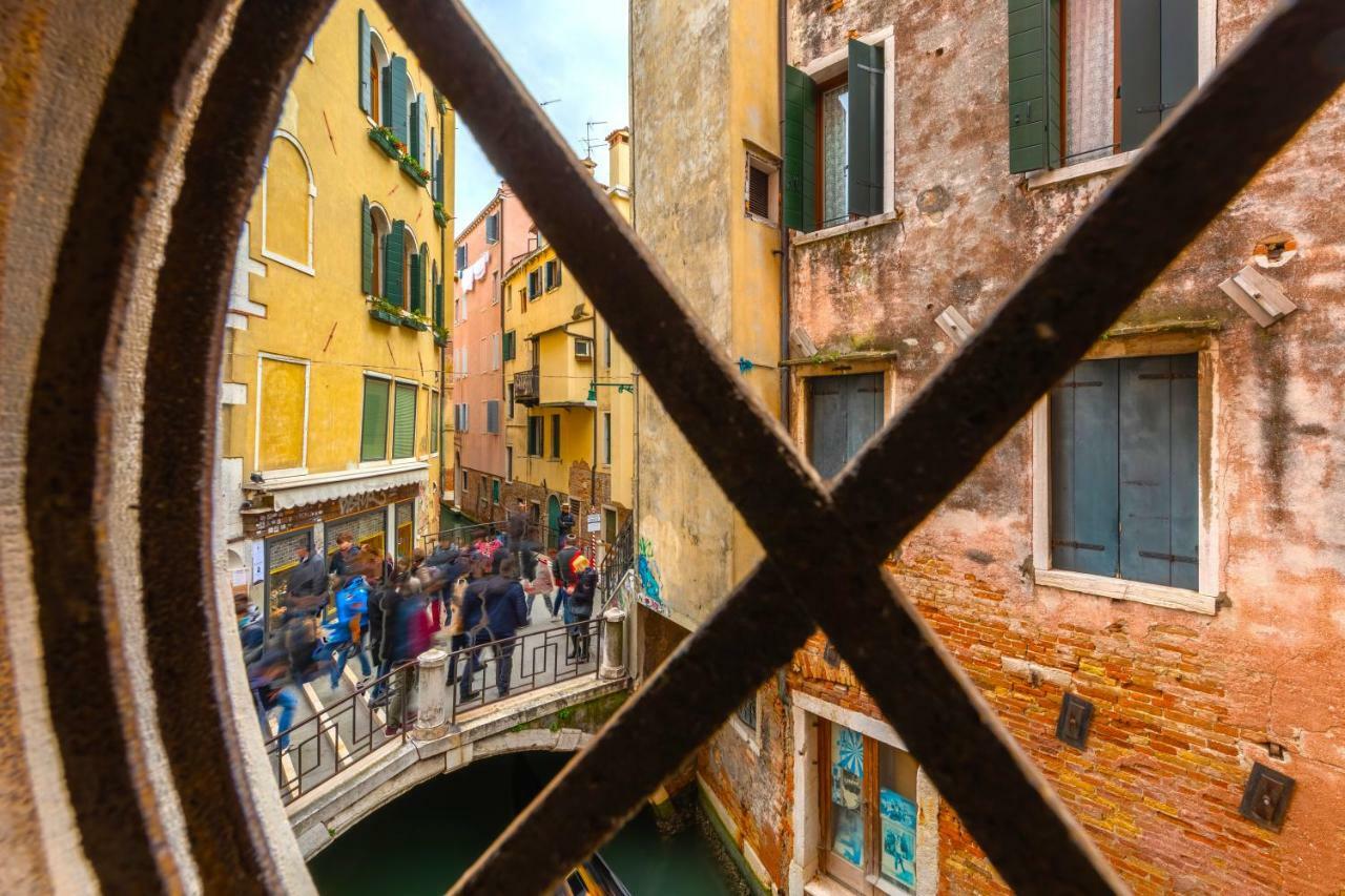 Incanto Venezia Eksteriør bilde