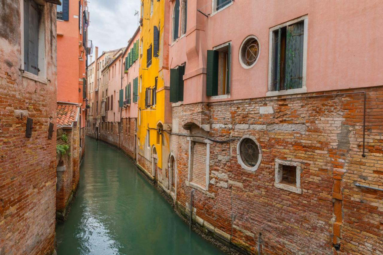 Incanto Venezia Eksteriør bilde