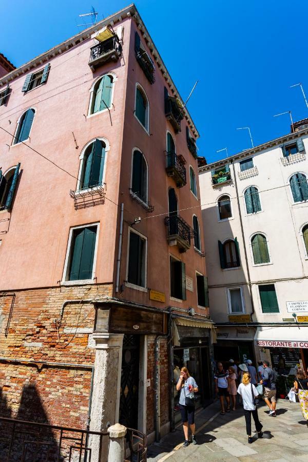 Incanto Venezia Eksteriør bilde